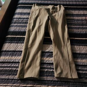 Yoga Pants RBX Brand XL cropped length